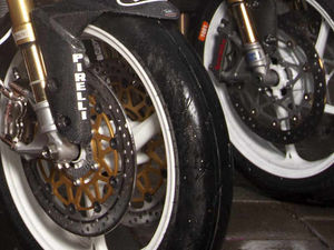 Supporting image for story: Police in ‘stay safe’ appeal to bikers as weather improves