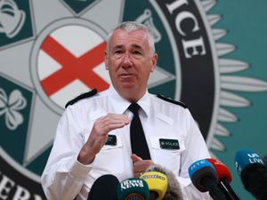 Supporting image for story: More than 4,000 apply to join PSNI in latest recruitment campaign