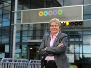 Supporting image for story: Changes to school rules on Covid welcomed in Shropshire