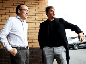 Supporting image for story: Johnny Phillips: Wolves need to be one pack on and off the field