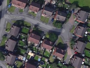 Supporting image for story: Man in court accused of manslaughter after death of Telford man two years ago