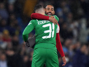 Supporting image for story: Wolves boost in Matheus Cunha chase