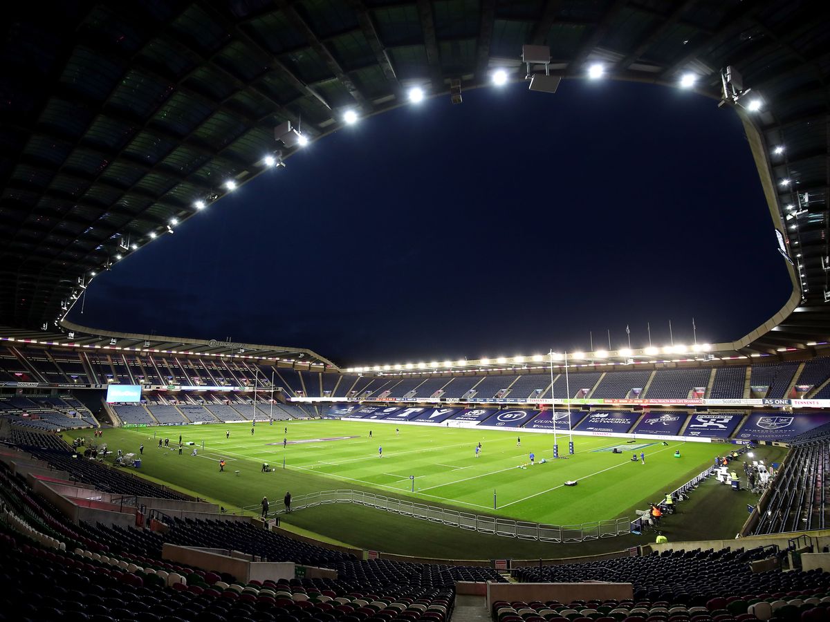 Council cools on fireworks at Murrayfield after Oasis and AC/DC gigs