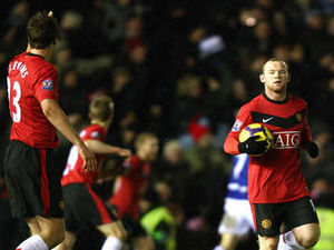 Supporting image for story: Analysis of Blues 1 Man United 1