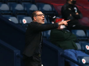 Supporting image for story: West Brom boss Slaven Bilic: Don’t stop believing!