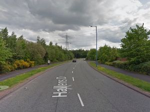 Supporting image for story: Plans for speed bumps in Wednesbury after speeding concerns