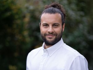 Supporting image for story: Chris Clenshaw to exit EastEnders executive producer role after 40th anniversary