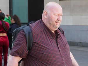 Supporting image for story: Former Church official from Dudley accused of defrauding charitable trust of millions of pounds