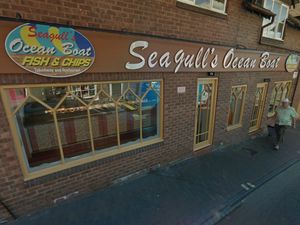 Supporting image for story: Coronavirus: Family-favourite Bridgnorth chippy set to reopen under 'strict' restrictions