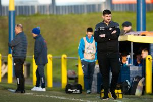 Supporting image for story: Step 5/6 round-up: Shropshire side stay in the hunt for promotion