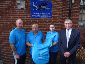 Supporting image for story: Companies enhance online presence for growth thanks to Walsall Business Support funding