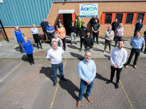 Supporting image for story: AceOn looking to build on its most successful year