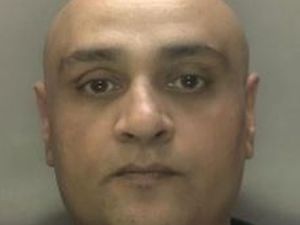 Supporting image for story: Man jailed after threats to stab bus inspector