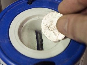 Supporting image for story: Don’t let greedy few stop you from giving