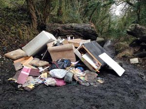 Supporting image for story: Poll: Should councils be given tougher powers for fly tipping?