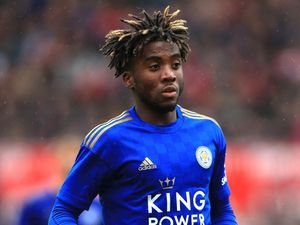 Supporting image for story: Shrewsbury Town sign Leicester City attacker Khanya Leshabela on loan for season