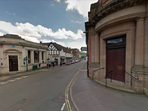 Supporting image for story: Church Stretton stars in new mobile phone app