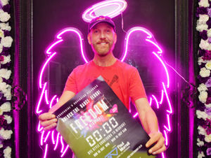 Supporting image for story: Nightclub ready for 'Freedom at Midnight'