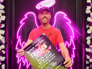 Supporting image for story: Nightclub ready for 'Freedom at Midnight'