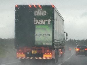 Supporting image for story: This hilarious tweet spotting ‘Sideshow Bob on the move’ will delight Simpsons fans