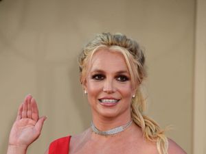 Supporting image for story: Britney Spears envisioned wedding to be ‘small and beautiful moment’
