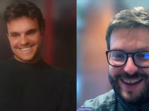 Supporting image for story: Ollie Westbury talks Matt Taylor, Shrewsbury signings, plans, Dunkley, O'Brien & more - WATCH