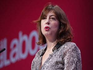 Supporting image for story: UK faced economic crash if winter fuel payment was not axed, Powell says