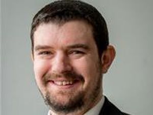 Supporting image for story: Millions of levelling up funding awarded to the county, council announces