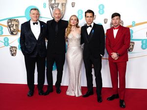 Supporting image for story: Banshees main cast look to add to gong collections at 29th annual SAG awards