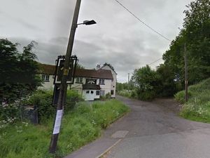 Supporting image for story: 'Demolition' is only option for arson damaaged pub