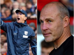 Supporting image for story: Walsall 1 West Brom 2 - as it happened 