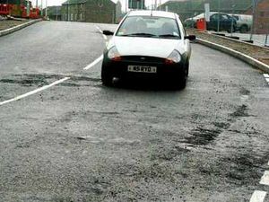 Supporting image for story: MP backs plans to change Welshpool one-way system