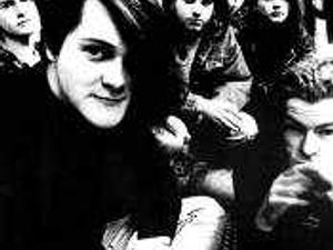 Supporting image for story: Return of Ned's Atomic Dustbin