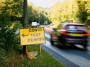 Supporting image for story: Hope to be found among Covid figures but attention shifts to rise in rural areas
