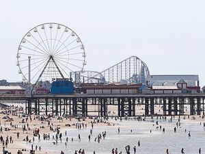 Supporting image for story: Staycation brings a post-lockdown boom as resorts struggle to cope