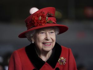 Supporting image for story: Motoring industry pays tribute to the Queen