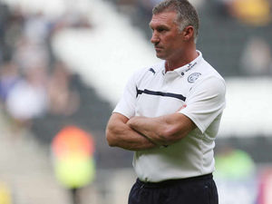 Supporting image for story: Nigel Pearson odds on for Aston Villa job