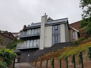 Supporting image for story: First-of-its-kind self-build project agreed for Shrewsbury