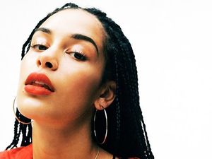 Supporting image for story: Jorja Smith set to bring headline tour to Birmingham
