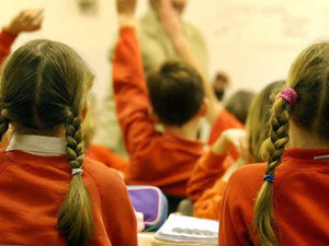 Supporting image for story: £6m expansion planned for Walsall schools to create 100 classroom spaces
