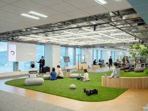 Supporting image for story: Toyota buys Lyft’s autonomous driving division for £395m