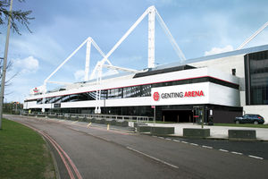 Genting Arena