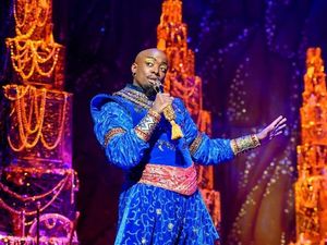 Supporting image for story: Birmingham Weekender: Full line-up of performances announced for Hippodrome Live!