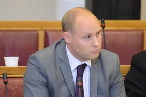 UKIP group lead Councillor Paul Brothwood said independence was important for his party