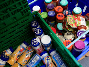 Supporting image for story: Discounted food to be available at new Walsall community hub from next week