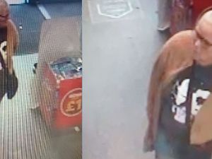 Police have released this images as they try to find Jenny.