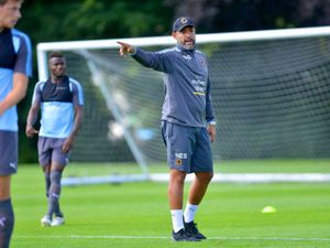 Supporting image for story: Wolves named in 'Rooney Rule' failure