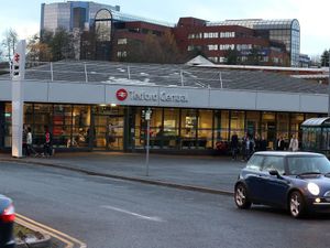 Supporting image for story: Senior councillors welcome plans for rail 'revolution'