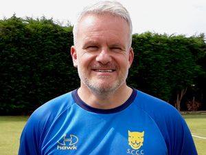 Supporting image for story: Young guns are out to impress