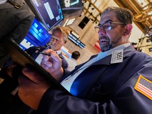 Supporting image for story: US futures jump while Asian shares slip after Trump delays tariffs on the EU